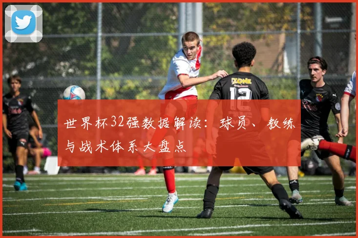世界杯32强数据解读：球员、教练与战术体系大盘点
