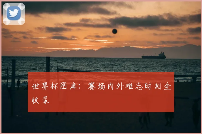世界杯图库：赛场内外难忘时刻全收录